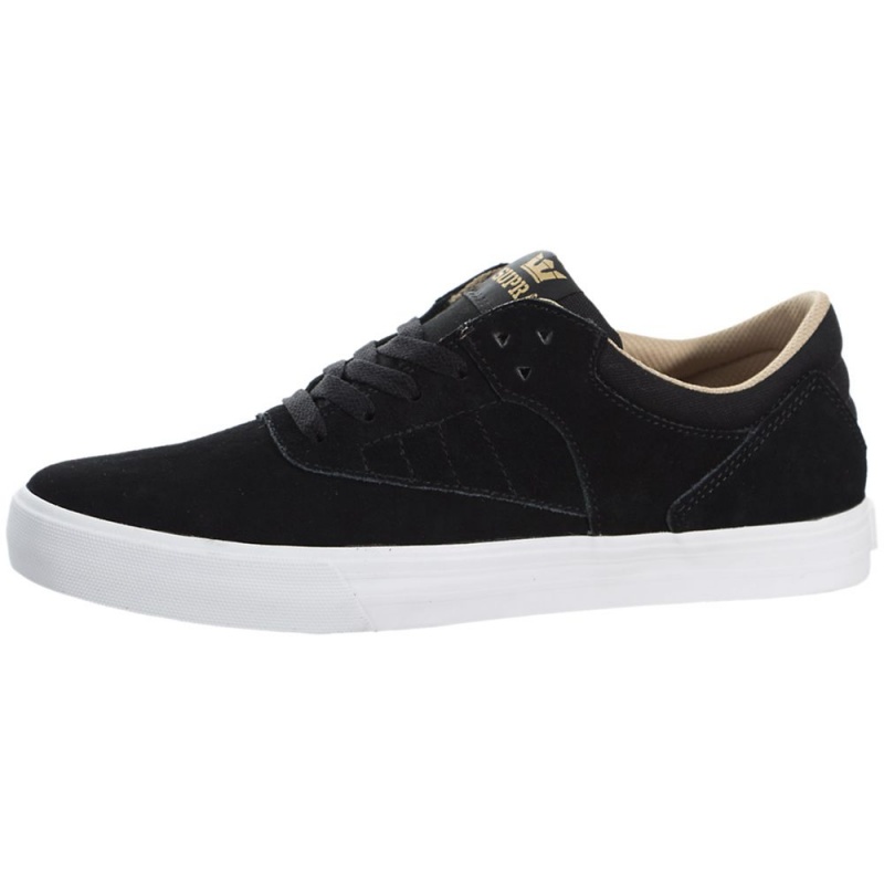 Bajas Supra Phoenix Negras | RHYGJ9652