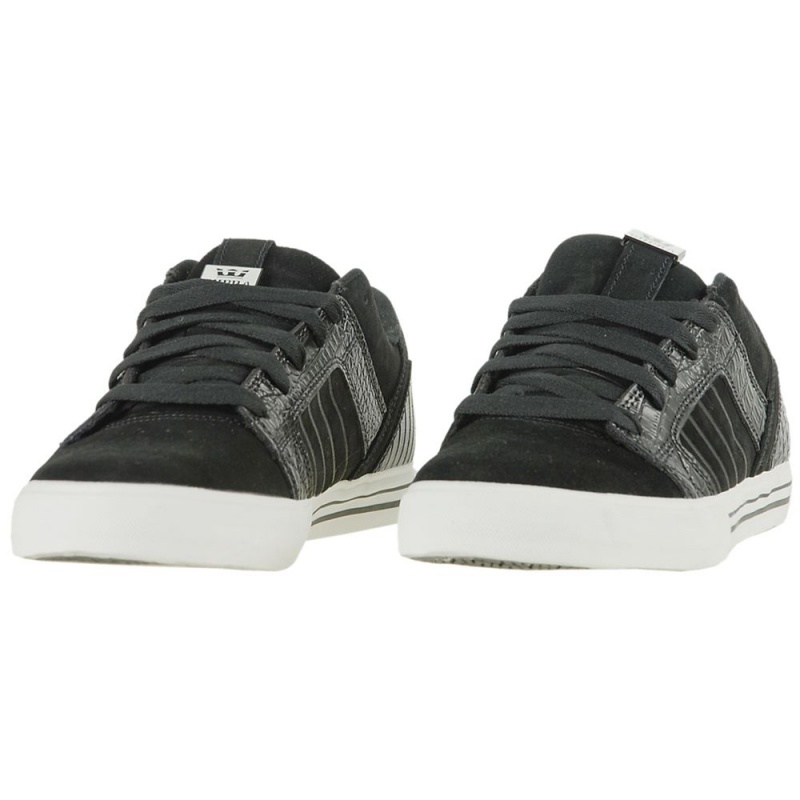 Bajas Supra SkyLow 1.5 Negras | BXKNF6538