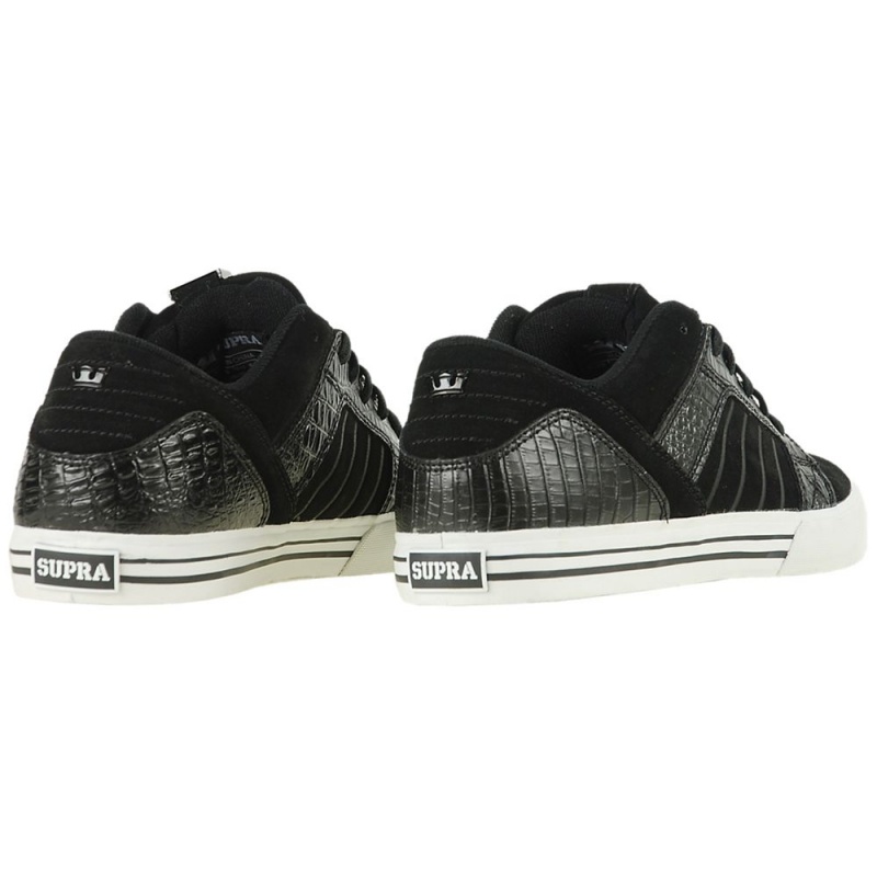 Bajas Supra SkyLow 1.5 Negras | BXKNF6538