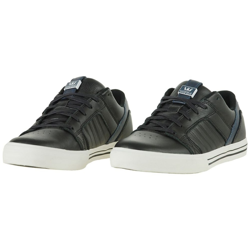 Bajas Supra SkyLow 1.5 Negras | KULRN3817