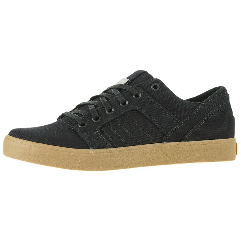 Bajas Supra SkyLow 1.5 Negras | NVDGO0273