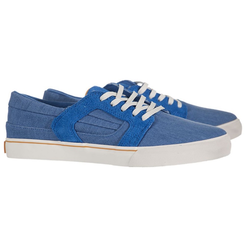 Bajas Supra SkyLow II Azules | IWMGH0592