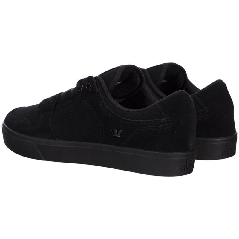 Bajas Supra Vaider LC Negras | JVPWC2457