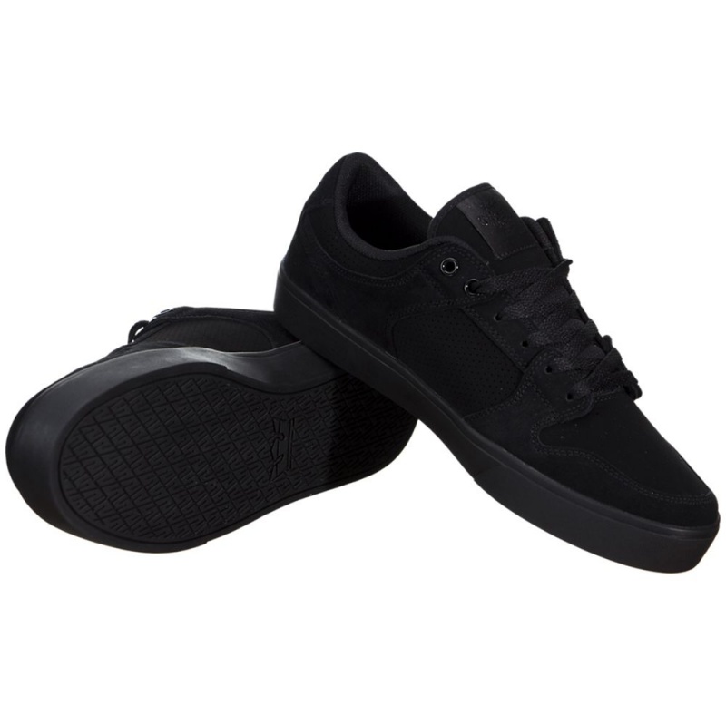 Bajas Supra Vaider LC Negras | RCXFY3610