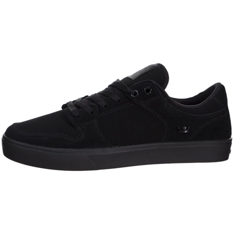 Bajas Supra Vaider LC Negras | RCXFY3610