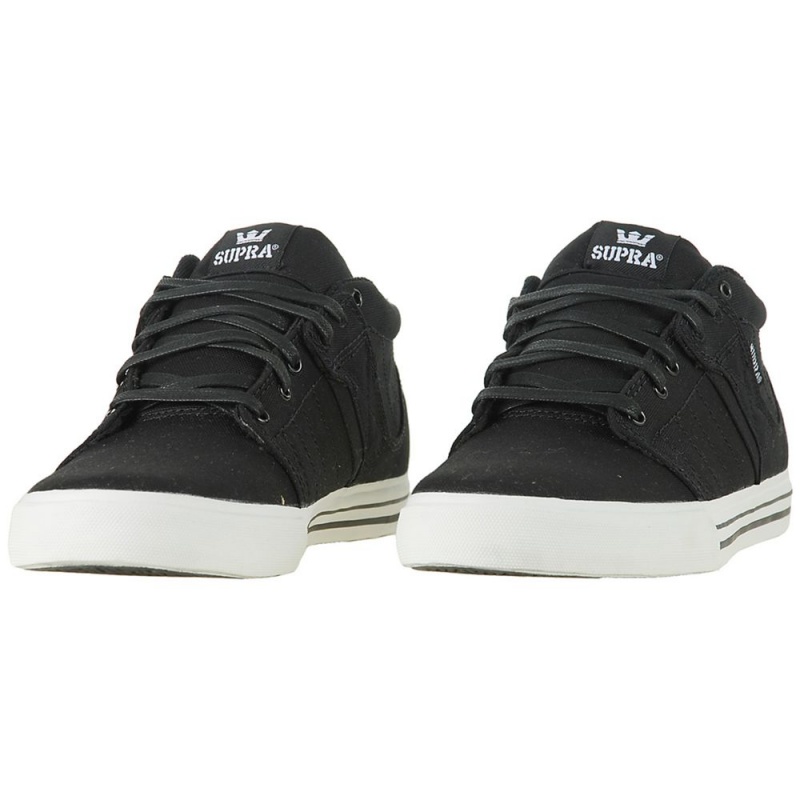 Tenis Skate Supra EE Diablo 1.5 Negras | WMOAN0465