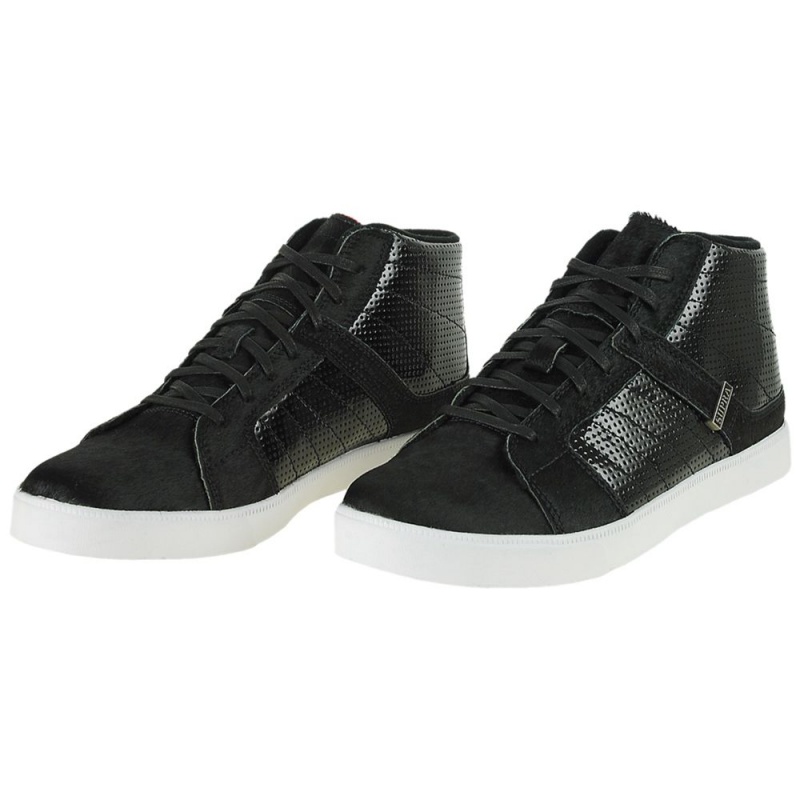 Tenis Skate Supra Indy NS Negras | CPMYQ5360