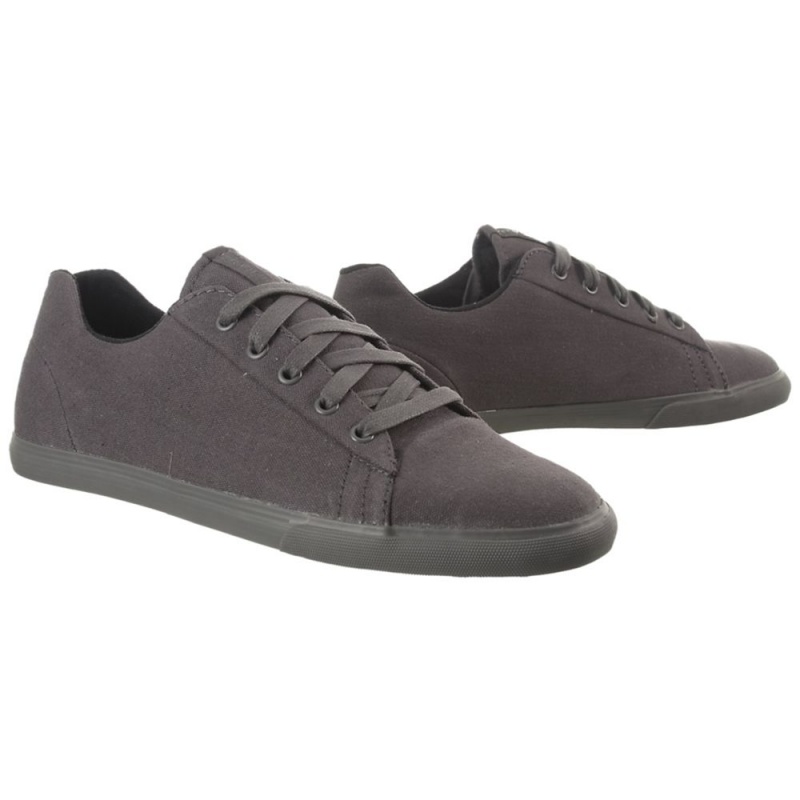 Tenis Supra Assault Gris | HAIST9456