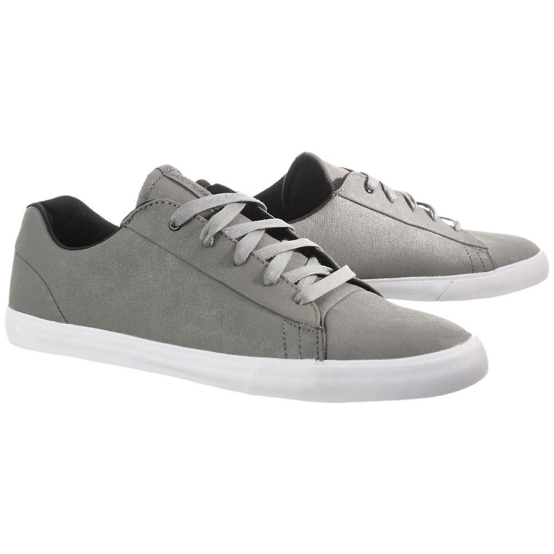 Tenis Supra Assault Gris | IUYNM1759