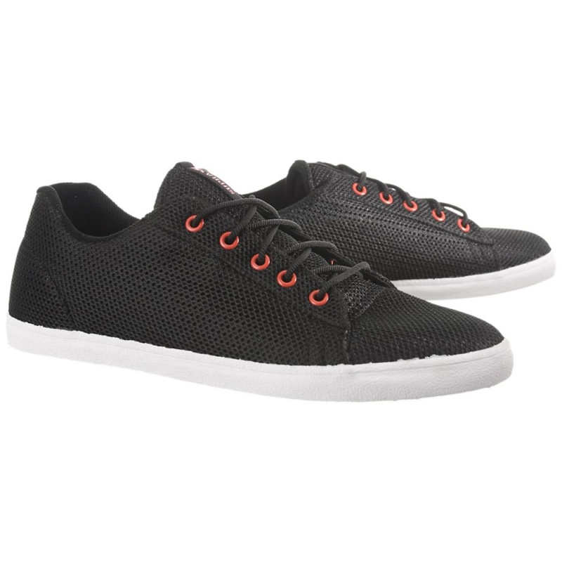 Tenis Supra Assault Negras | GOYWS3695