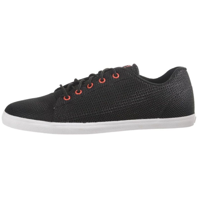 Tenis Supra Assault Negras | GOYWS3695