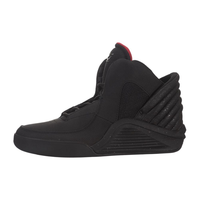 Tenis Supra Chimera x Lil Wayne Negras | NMLQG6829