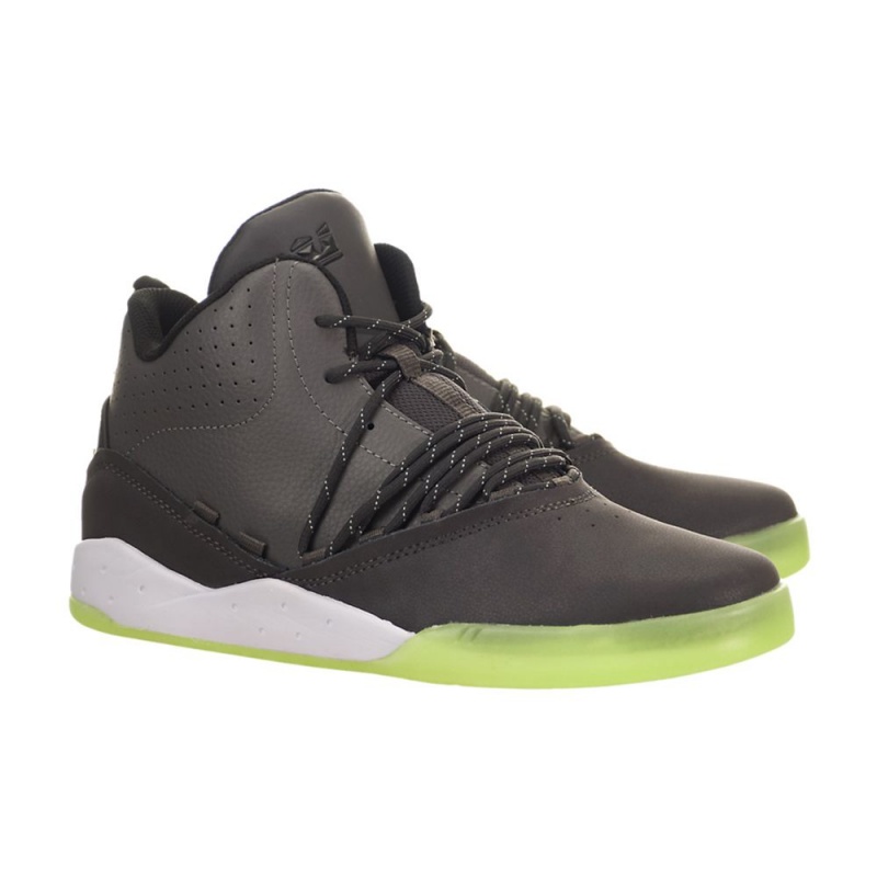 Tenis Supra Estaban Gris | WPGUB6370