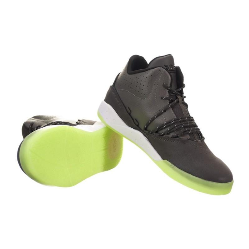 Tenis Supra Estaban Gris | WPGUB6370