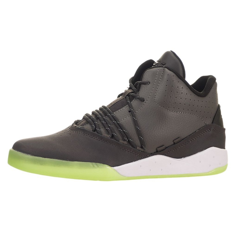 Tenis Supra Estaban Gris | WPGUB6370