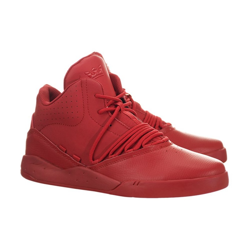 Tenis Supra Estaban Rojas | AMSVR7481