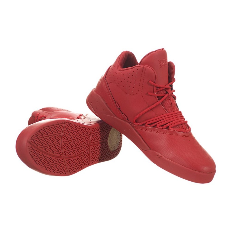 Tenis Supra Estaban Rojas | AMSVR7481