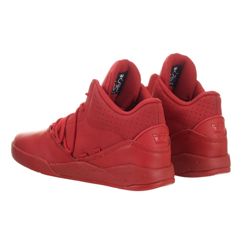 Tenis Supra Estaban Rojas | AMSVR7481