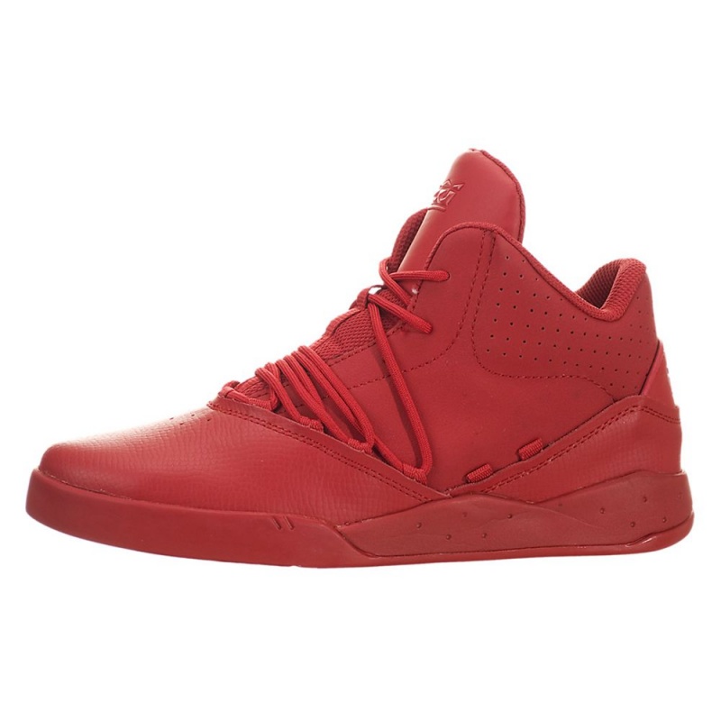 Tenis Supra Estaban Rojas | AMSVR7481